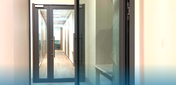 Офисный центр на Столешниковом переулке Офисный центр на Столешниковом переулке