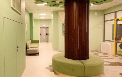 Детский сад в городе Адлере Детский сад в городе Адлере