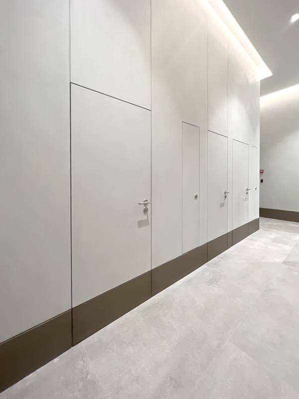 Скрытые двери («Сколково»)